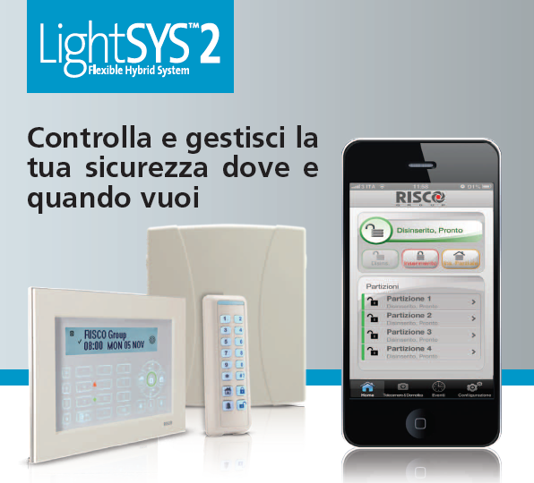 LightSYS 2